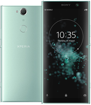 Xperia XA2 Plus Dual SIM TD-LTE 64GB APAC H4493