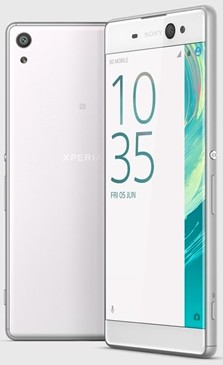 Xperia XA Ultra LTE F3211
