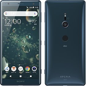 Xperia XZ2 TD-LTE H8216 / PF22