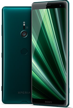 Xperia XZ3 Global TD-LTE H8416 / PF42