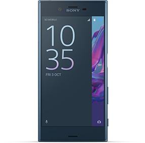 Xperia XZs TD-LTE SO-03J