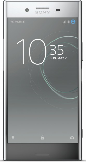 Sony Xperia XZ Premium Dual SIM TD-LTE G8142 / PF11