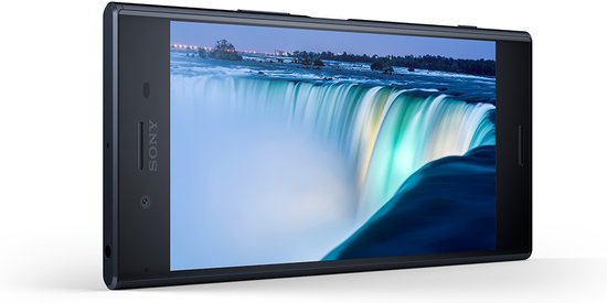 Xperia XZ Premium TD-LTE G8141 / PF11