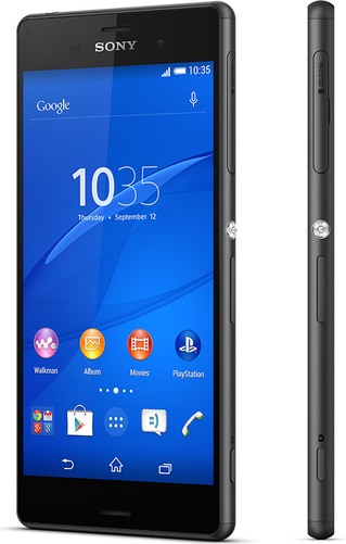 Xperia Z3 LTE-A D6616
