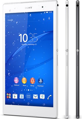 Sony Xperia Z3 Tablet Compact WiMAX 2+ SOT22