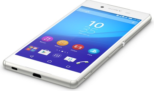 Xperia Z4 LTE-A SO-03G