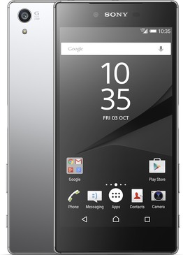 Xperia Z5 Dual TD-LTE E6683 S60