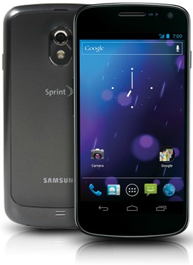 SCH-i515 Galaxy Nexus