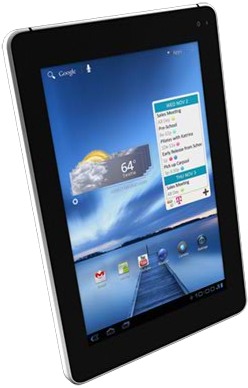 T-Mobile Huawei S7-303u SpringBoard 4G