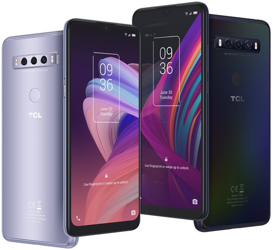 10 SE Global Dual SIM TD-LTE 128GB T766U