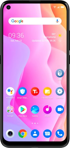 10L Global Dual SIM TD-LTE 64GB T770H