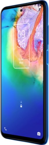 20 5G Global Dual SIM TD-LTE 256GB T781K