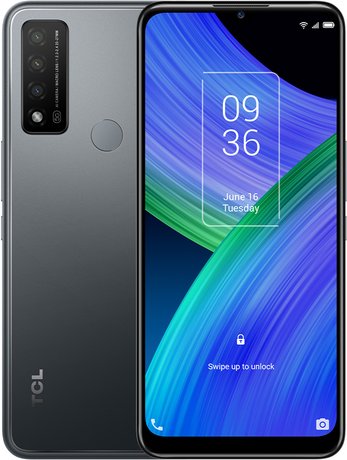 20 R 5G Global Dual SIM TD-LTE 64GB T767H