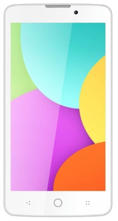 TCL 302U TD-LTE