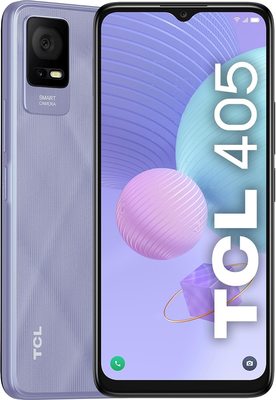 405 Global Dual SIM TD-LTE 32GB T506D