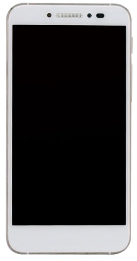 TCL 520 TD-LTE Dual SIM