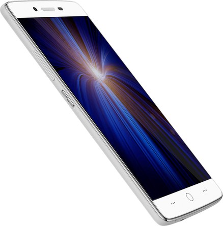 TCL Lewan 2 Dual SIM TD-LTE P668L