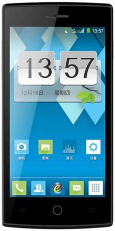 TCL P516L Dual SIM TD-LTE