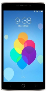 TCL P561U TD-LTE