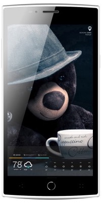 TCL P586L Dual SIM TD-LTE