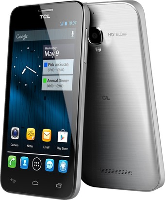 TCL P600