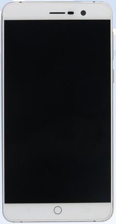 TCL P608L Dual SIM TD-LTE