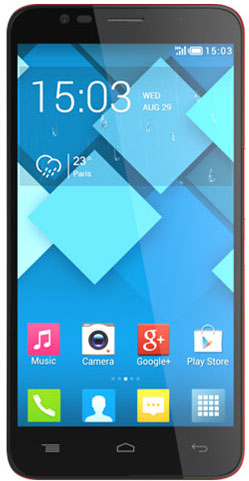 TCL P688L TD-LTE