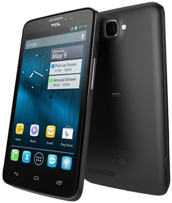 TCL Y710