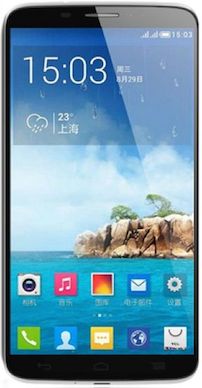 TCL Hero N3 TD