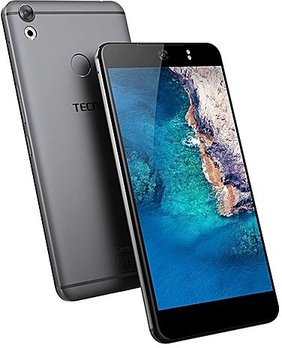 Tecno Mobile Camon CX Dual SIM LTE 16GB