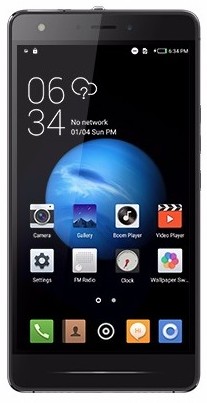 Tecno Mobile Boom J8 LTE