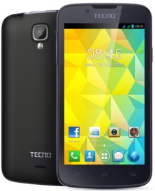 Tecno Mobile M7
