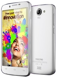Tecno Mobile Phantom A+