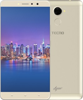 Tecno Mobile Pouvoir L9 Plus Dual SIM