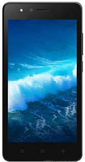 Tecno Mobile S6 Dual SIM