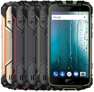 uleFone Armor 2S Dual SIM TD-LTE
