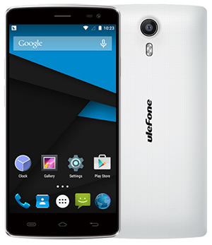 uleFone Be Pure Lite Dual SIM