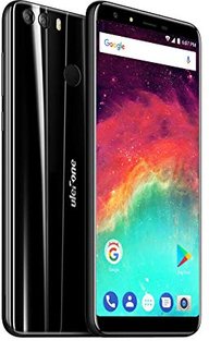 uleFone Mix2 Dual SIM LTE