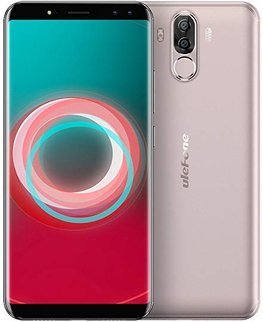 uleFone Power 3s Dual SIM LTE
