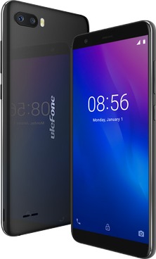 uleFone S1 Dual SIM