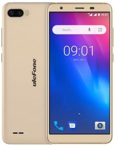 uleFone S1 Pro Dual SIM