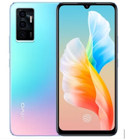Vivo S10e 5G 2021 Dual SIM TD-LTE CN 256GB V2130A