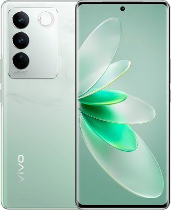 Vivo S16 5G 2022 Premium Edition Dual SIM TD-LTE CN 256GB V2244A