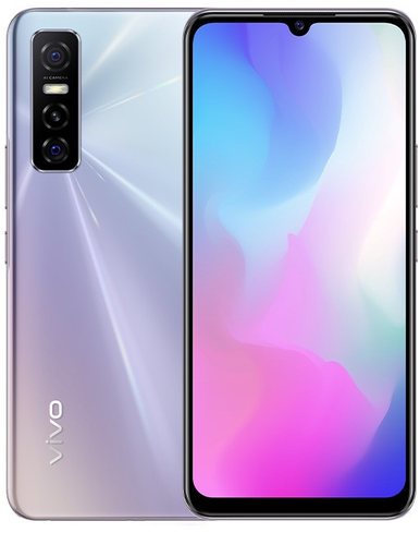 Vivo S7e 5G 2020 Dual SIM TD-LTE CN 128GB V2031EA
