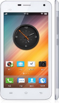 BBK Vivo X1