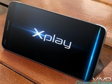 BBK Vivo X5 Xplay