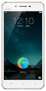 BBK Vivo X6S Plus D Dual SIM TD-LTE