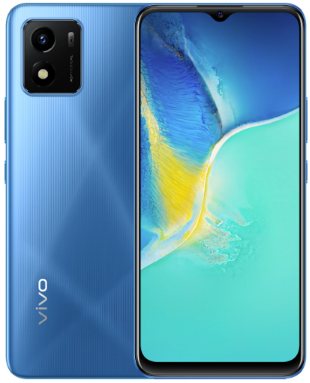 BBK Vivo Y01 2022 Standard Edition Dual SIM TD-LTE V3 NP BD KH VN 32GB