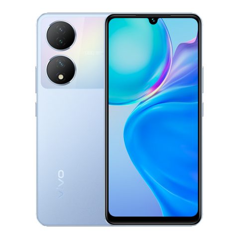 Vivo Y100 5G 2023 Standard Edition Dual SIM TD-LTE IN V1 128GB V2239