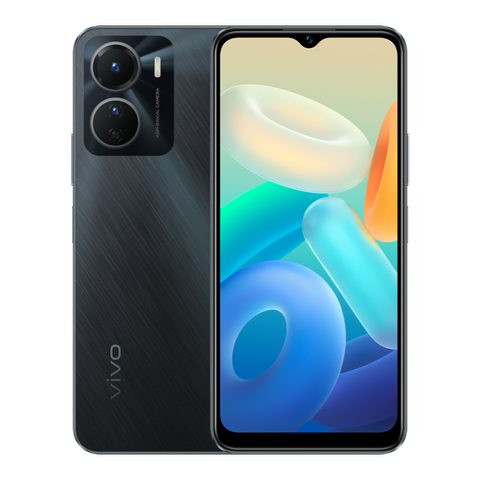 Vivo Y16 2022 Standard Edition Dual SIM TD-LTE V2 IN 32GB V2214